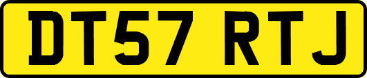 DT57RTJ