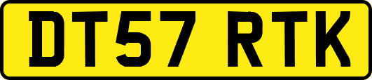 DT57RTK