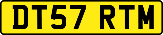 DT57RTM
