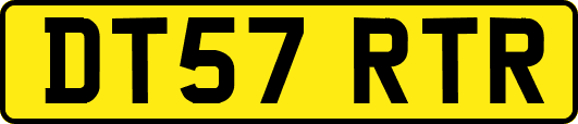 DT57RTR