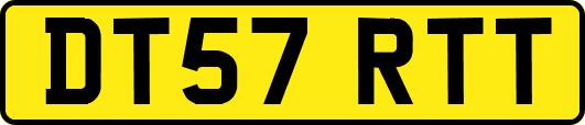 DT57RTT