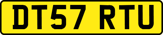 DT57RTU