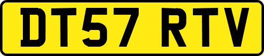 DT57RTV