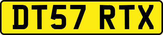 DT57RTX