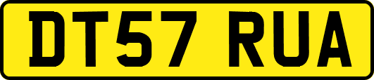 DT57RUA