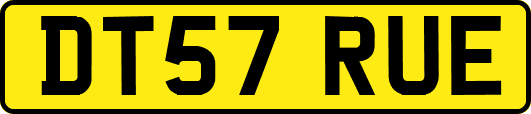 DT57RUE