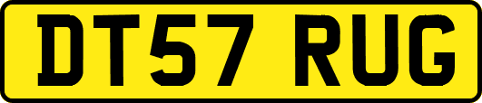 DT57RUG
