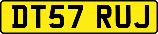 DT57RUJ