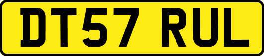 DT57RUL