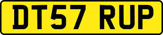 DT57RUP