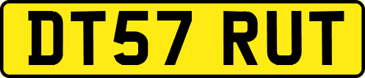 DT57RUT