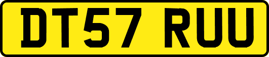 DT57RUU
