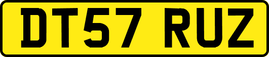 DT57RUZ