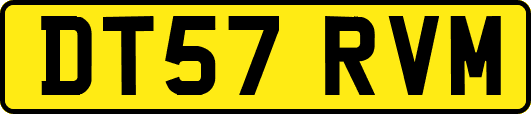 DT57RVM