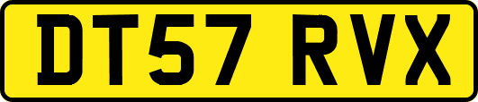 DT57RVX