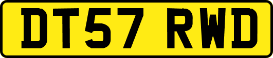 DT57RWD