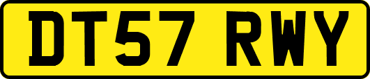 DT57RWY