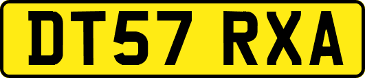 DT57RXA