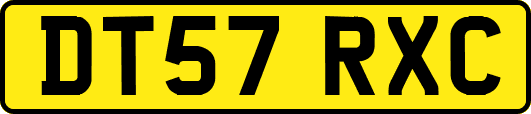 DT57RXC