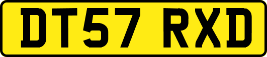 DT57RXD