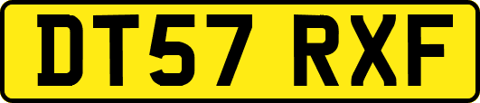 DT57RXF