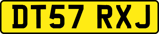 DT57RXJ