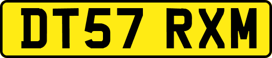 DT57RXM