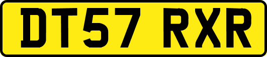 DT57RXR
