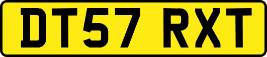 DT57RXT