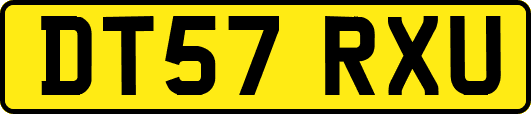 DT57RXU