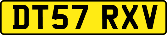 DT57RXV