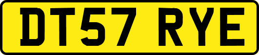 DT57RYE