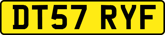 DT57RYF
