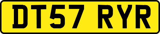 DT57RYR