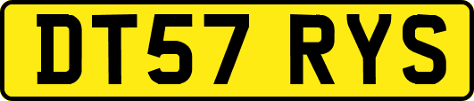 DT57RYS