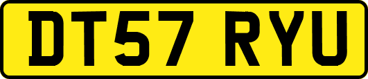DT57RYU