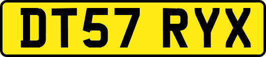 DT57RYX