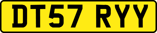 DT57RYY