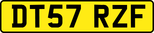 DT57RZF