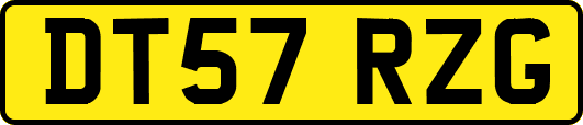 DT57RZG