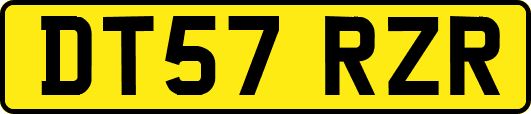 DT57RZR
