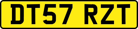 DT57RZT