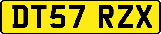 DT57RZX