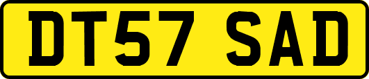 DT57SAD