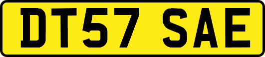 DT57SAE