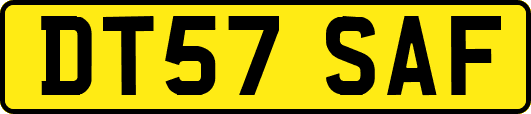 DT57SAF