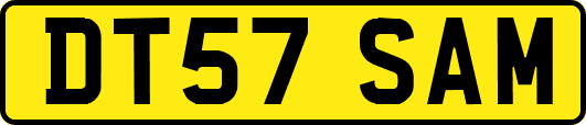 DT57SAM
