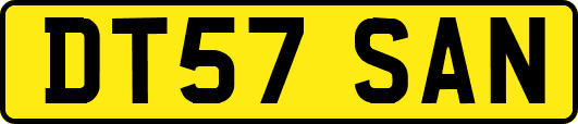 DT57SAN
