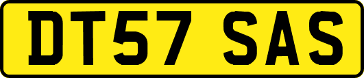 DT57SAS