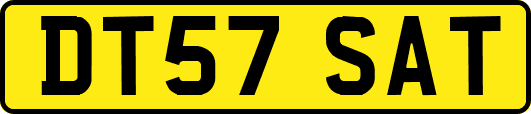 DT57SAT